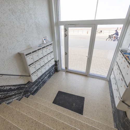 Appartement (saison) Middelkerke - Caenen vhr0737