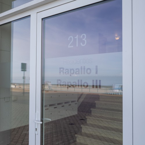 Appartement (saison) Middelkerke - Caenen vhr0737