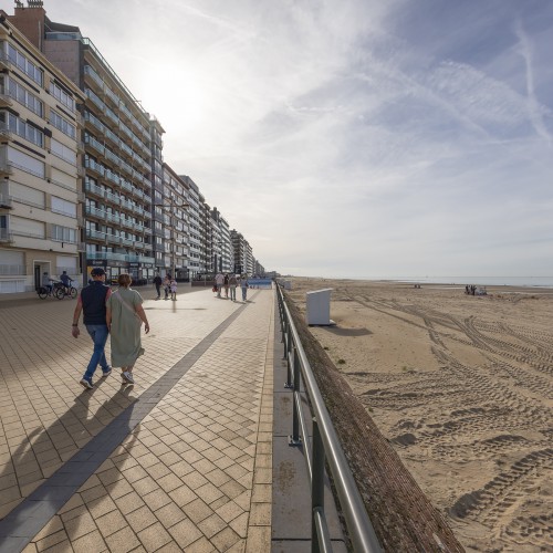 Appartement (saison) Middelkerke - Caenen vhr0737