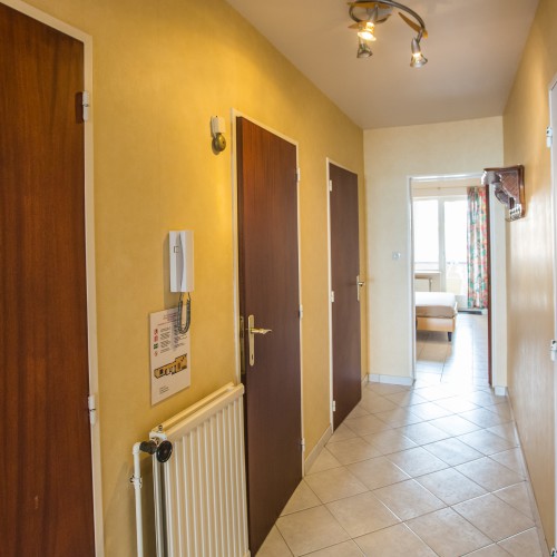 Appartement (saison) Middelkerke - Caenen vhr0737