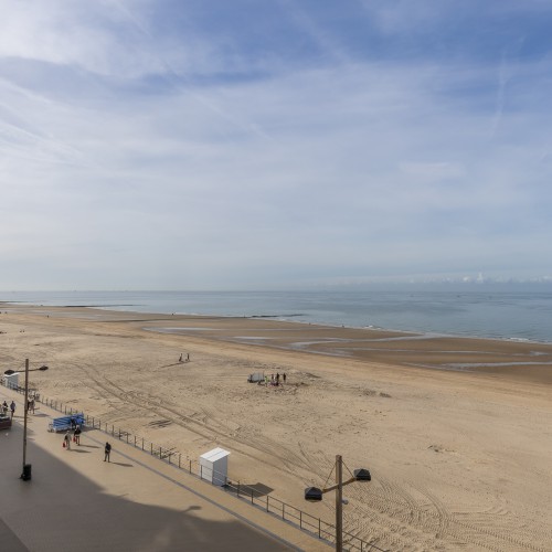 Appartement (saison) Middelkerke - Caenen vhr0737