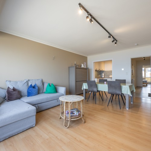 Appartement (saison) Middelkerke - Caenen vhr0737