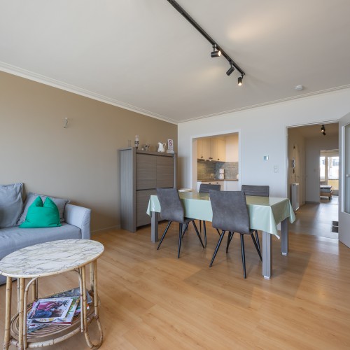 Appartement (saison) Middelkerke - Caenen vhr0737