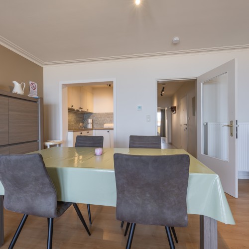 Appartement (saison) Middelkerke - Caenen vhr0737