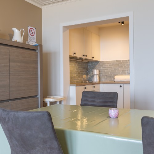 Appartement (saison) Middelkerke - Caenen vhr0737