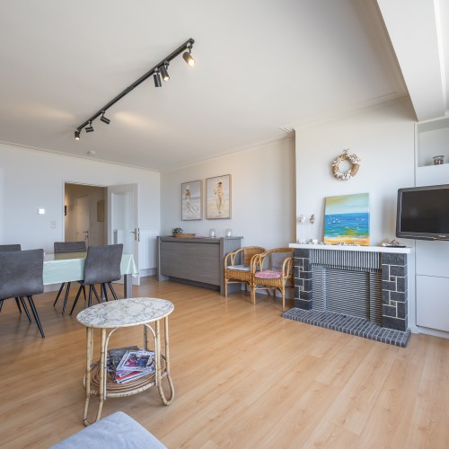 Appartement (saison) Middelkerke - Caenen vhr0737
