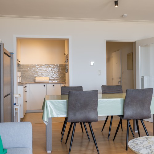 Appartement (saison) Middelkerke - Caenen vhr0737