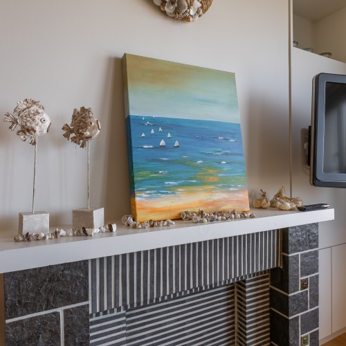 Appartement (saison) Middelkerke - Caenen vhr0737