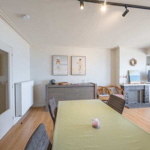 Appartement (saison) Middelkerke - Caenen vhr0737