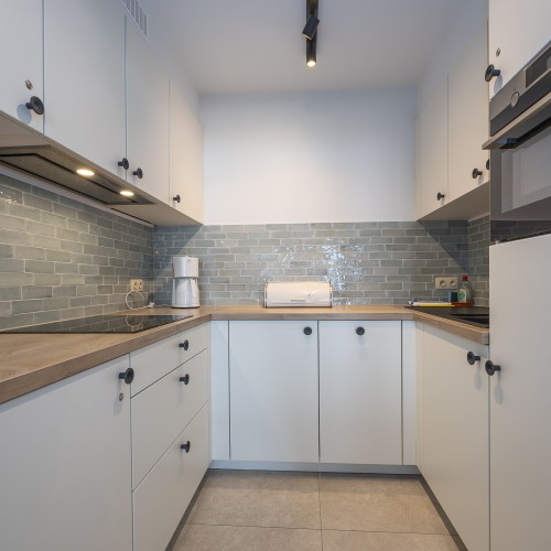 Appartement (saison) Middelkerke - Caenen vhr0737