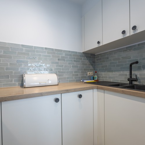 Appartement (saison) Middelkerke - Caenen vhr0737