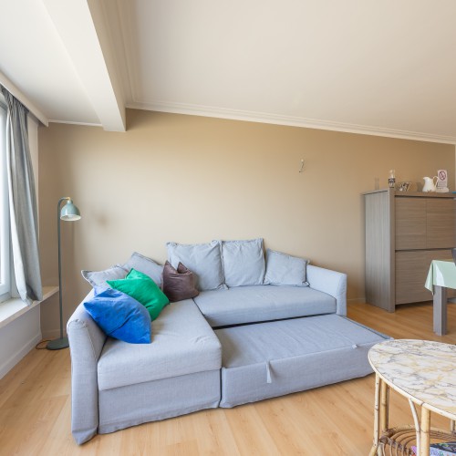 Appartement (saison) Middelkerke - Caenen vhr0737