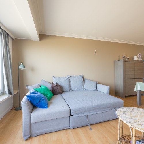 Appartement (saison) Middelkerke - Caenen vhr0737