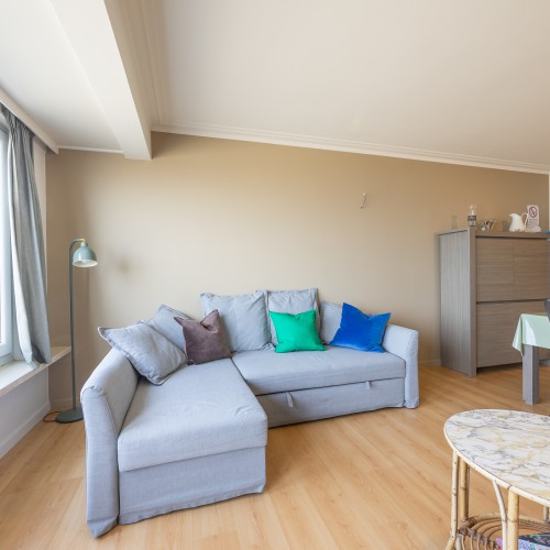 Appartement (saison) Middelkerke - Caenen vhr0737