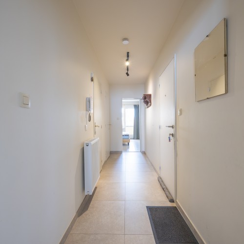Appartement (saison) Middelkerke - Caenen vhr0737
