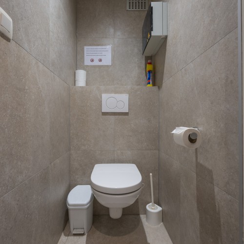 Appartement (saison) Middelkerke - Caenen vhr0737
