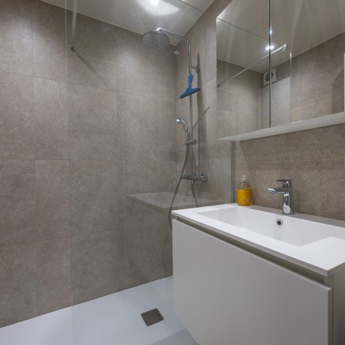 Appartement (saison) Middelkerke - Caenen vhr0737