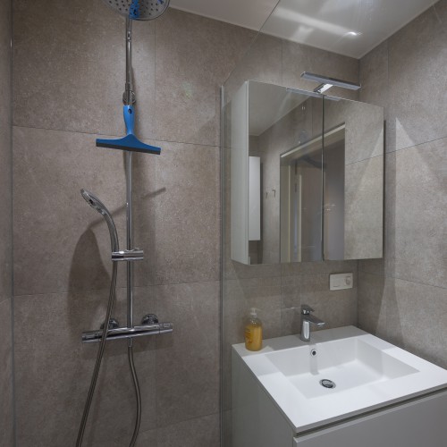 Appartement (saison) Middelkerke - Caenen vhr0737