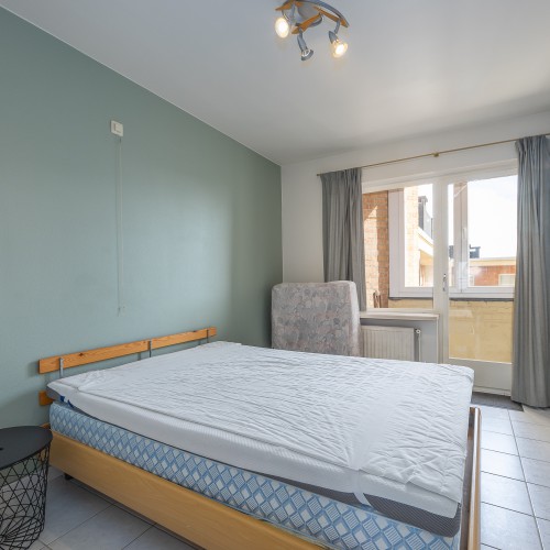 Appartement (saison) Middelkerke - Caenen vhr0737