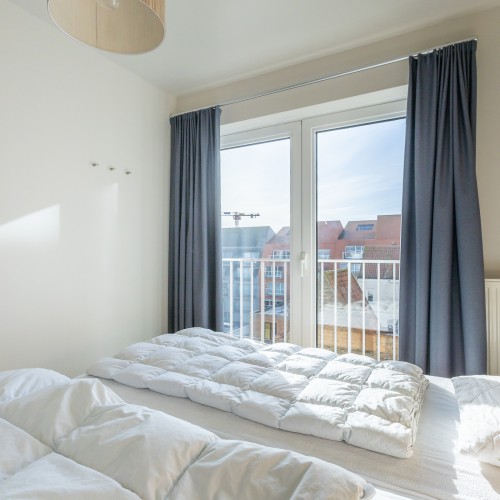 Appartement (seizoen) Middelkerke - Caenen vhr0765