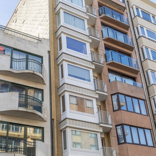 Appartement (seizoen) Middelkerke - Caenen vhr0765