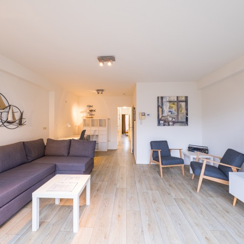 Appartement (saison) Middelkerke - Caenen vhr0765