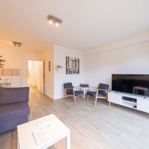 Appartement (saison) Middelkerke - Caenen vhr0765