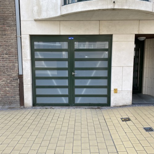 Appartement (seizoen) Middelkerke - Caenen vhr0765