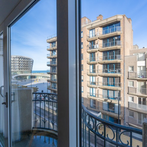 Appartement (seizoen) Middelkerke - Caenen vhr0765