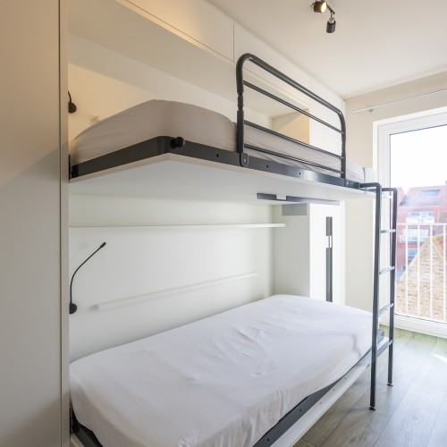 Appartement (seizoen) Middelkerke - Caenen vhr0765