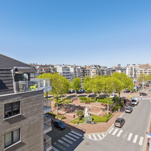 Appartement (seizoen) Blankenberge - Caenen vhr0768