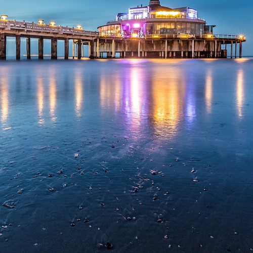 Wohnung (saison) Blankenberge - Caenen vhr0770