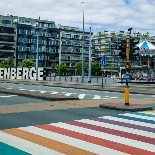 Wohnung (saison) Blankenberge - Caenen vhr0770