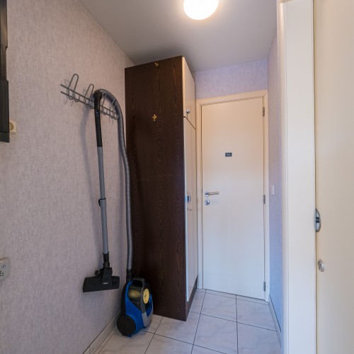 Appartement (saison) Middelkerke - Caenen vhr0772