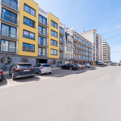 Wohnung (saison) Middelkerke - Caenen vhr0772