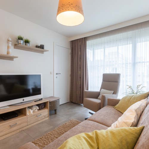 Apartment (season) Middelkerke - Caenen vhr0803