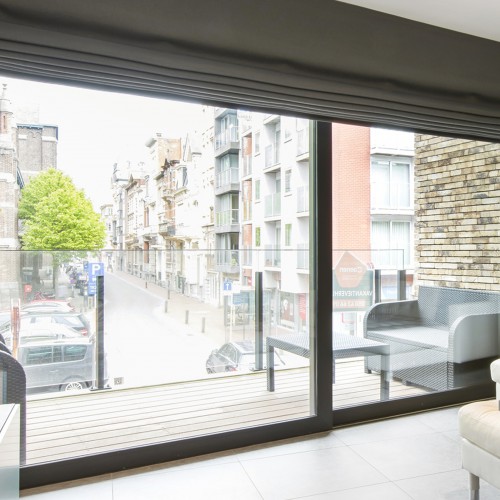 Appartement (saison) Blankenberge - Caenen vhr0822