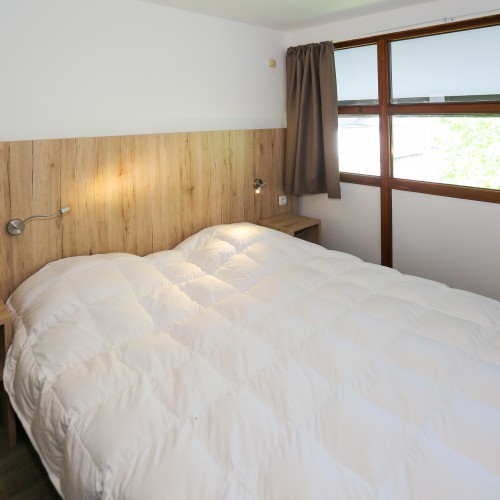 Ferienhaus (saison) Westende - Caenen vhr0837
