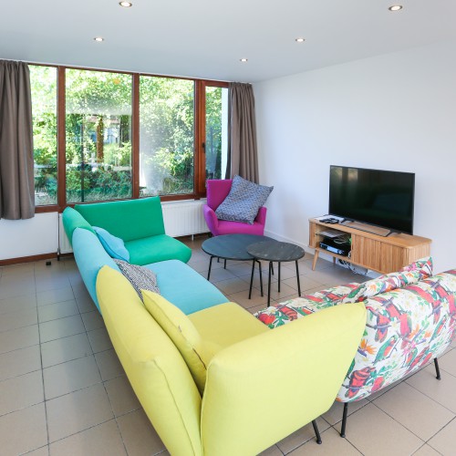 Ferienhaus (saison) Westende - Caenen vhr0837