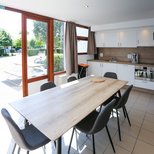 Holiday home (season) Westende - Caenen vhr0837 - verhuurobject_foto_837_31