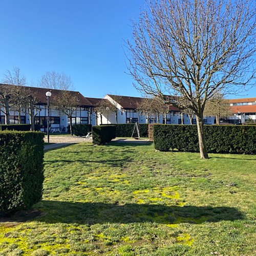 Ferienhaus (saison) Westende - Caenen vhr0837