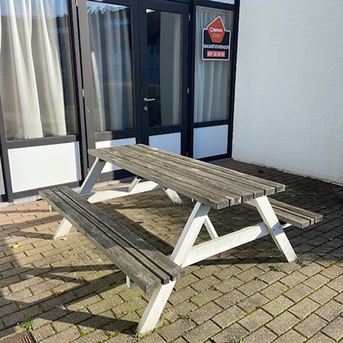 Ferienhaus (saison) Westende - Caenen vhr0837