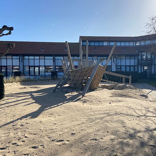 Ferienhaus (saison) Westende - Caenen vhr0837
