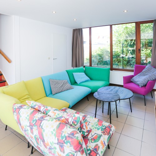 Ferienhaus (saison) Westende - Caenen vhr0837