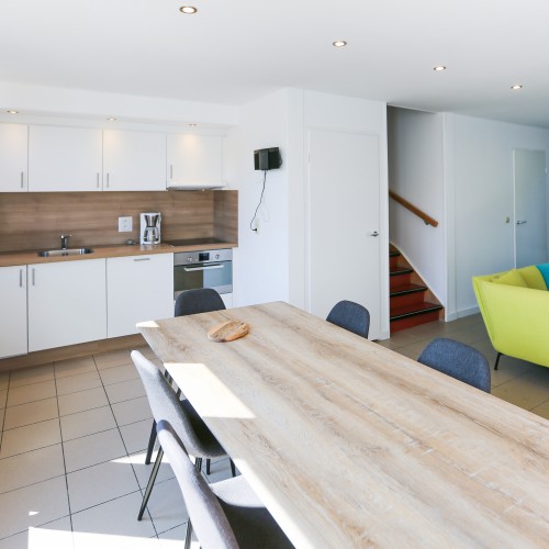 Ferienhaus (saison) Westende - Caenen vhr0837