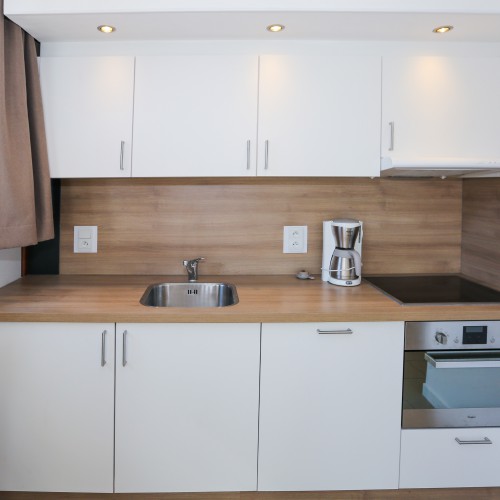 Ferienhaus (saison) Westende - Caenen vhr0837