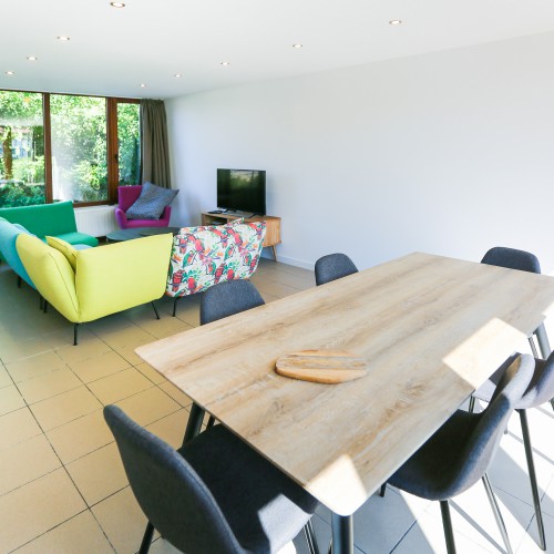 Ferienhaus (saison) Westende - Caenen vhr0837