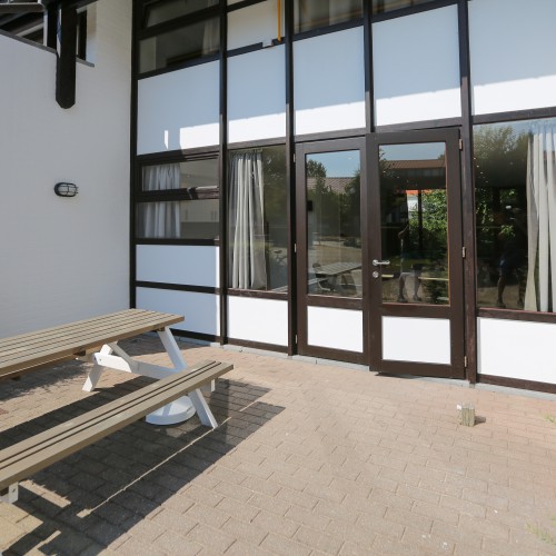 Ferienhaus (saison) Westende - Caenen vhr0837