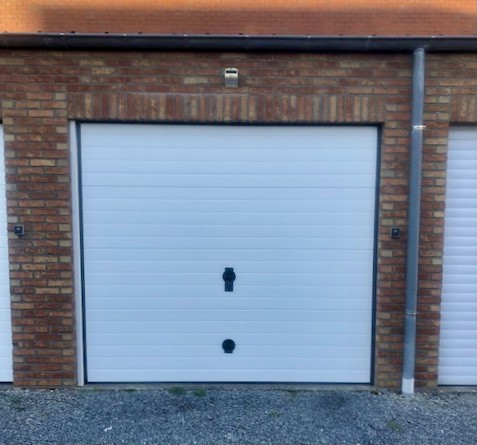 Garage (saison) Middelkerke - Caenen vhr0838