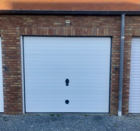 Garage (seizoen) Middelkerke - Caenen vhr0838